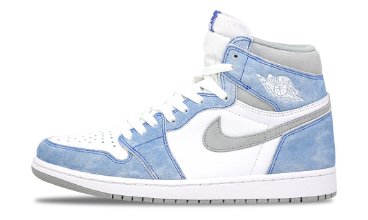 Nike Air Jordan 1 Retro High OG Hyper Royal 555088-402