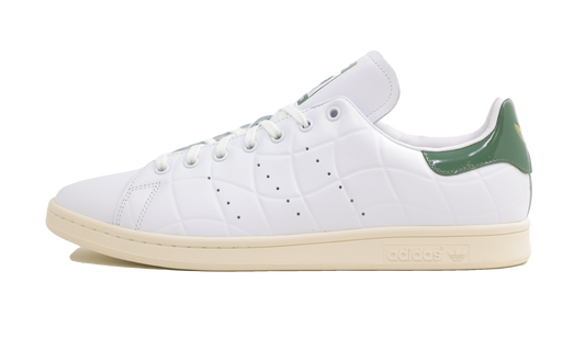 adidas Stan Smith Dime White Green