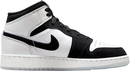 nike Air Jordan 1 Mid Diamond Shorts (GS)  DN4321-100