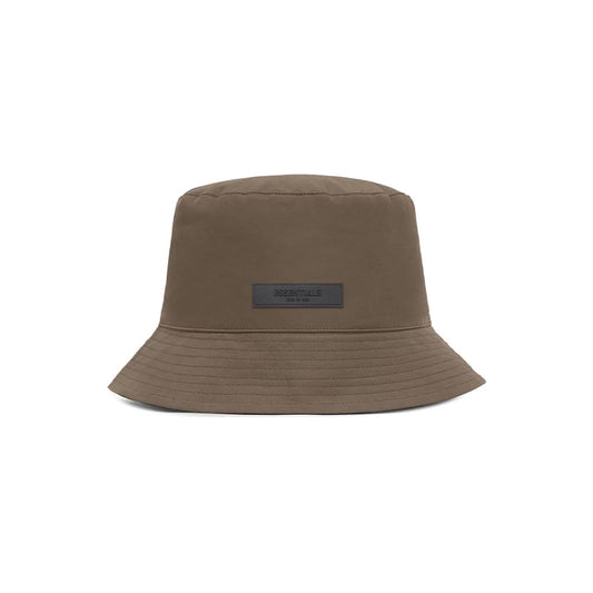 Fear of God Essentials Bucket Hat 'Wood'