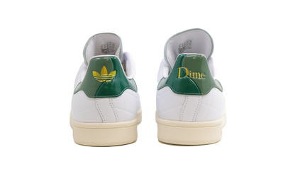 adidas Stan Smith Dime White Green