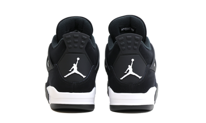 Jordan 4 Retro White Thunder