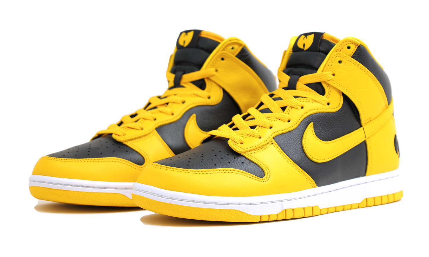 Nike Dunk High Wu-Tang (2024)