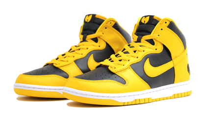 Nike Dunk High Wu-Tang (2024)