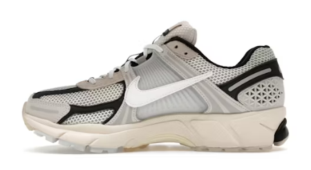 Nike Zoom Vomero 5 Supersonic Light Bone Black