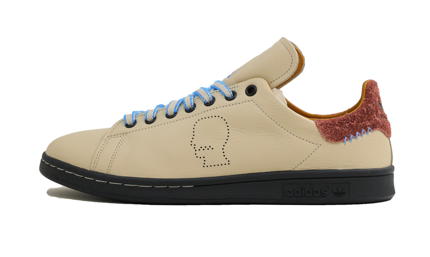 adidas Stan Smith Brain Dead Bliss