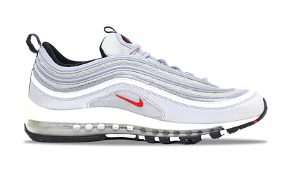 Nike Air Max 97 OG Silver Bullet 2017 (884421-001) Men's Size 11.5