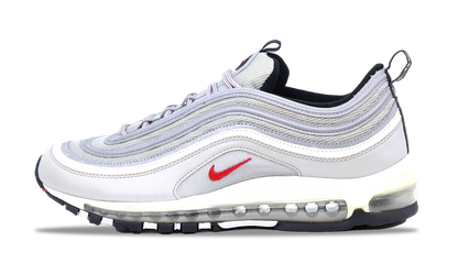 Nike Air Max 97 OG Silver Bullet 2017 (884421-001) Men's Size 11.5