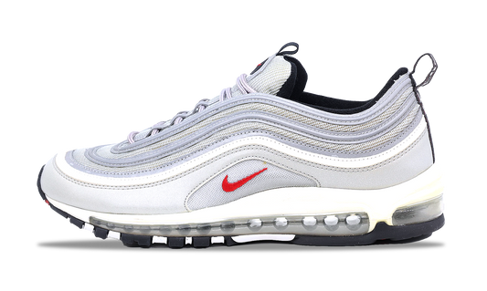 Nike Air Max 97 OG Silver Bullet 2017 (884421-001) Men's Size 11.5