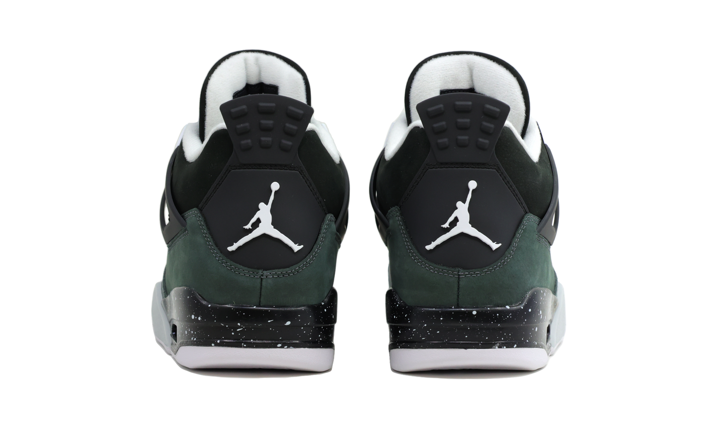 Jordan 4 Retro Fear (2024)