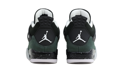 Jordan 4 Retro Fear (2024)