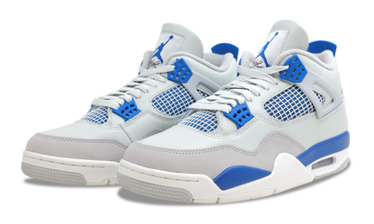 Air Jordan 4 Retro 'Military Blue' 2024 FV5029-141