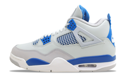 Air Jordan 4 Retro 'Military Blue' 2024 FV5029-141