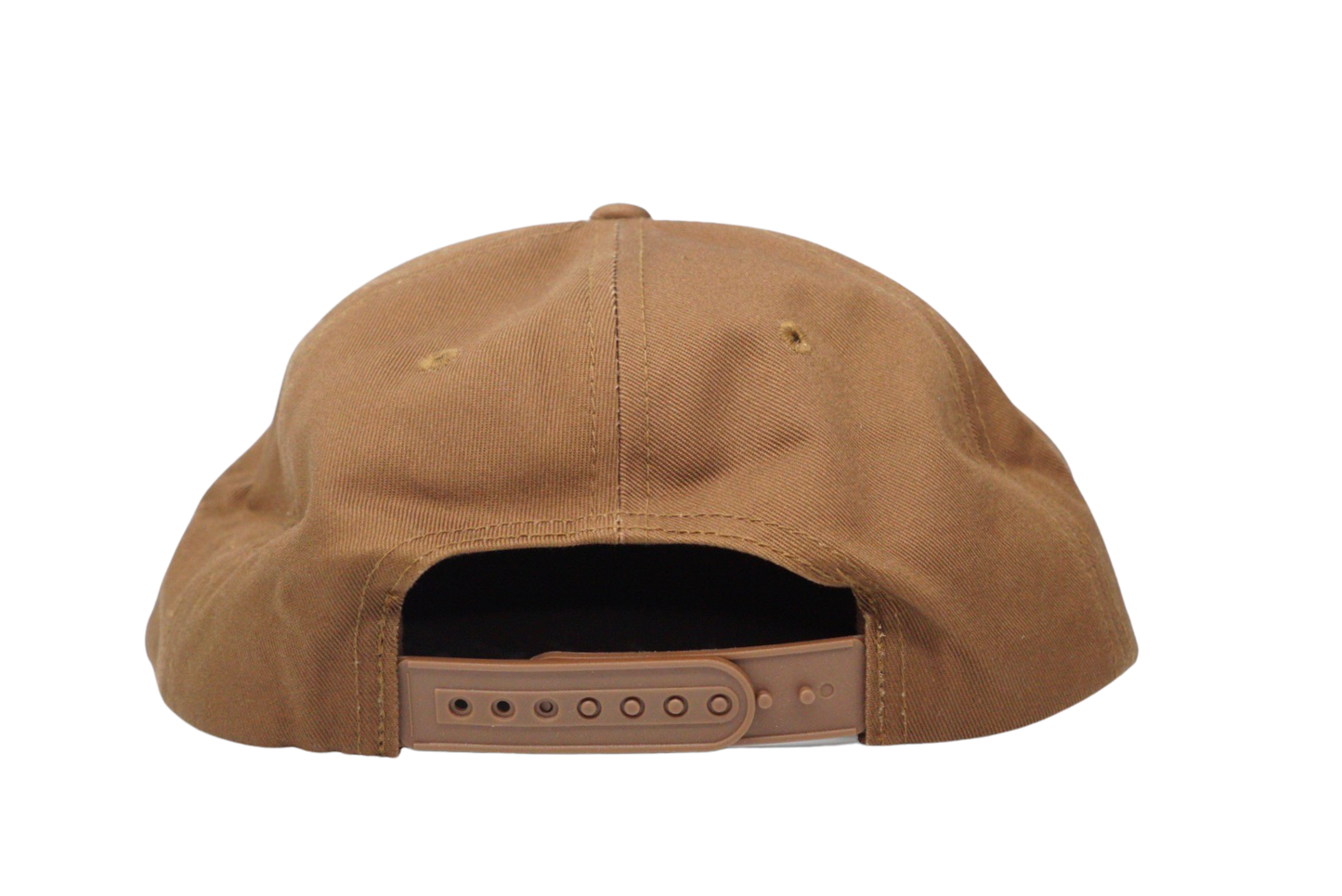 Travis Scott Live In Europe Hat Brown