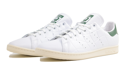 adidas Stan Smith Dime White Green