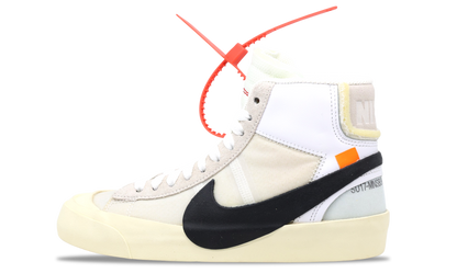 Nike Blazer Mid Off-White