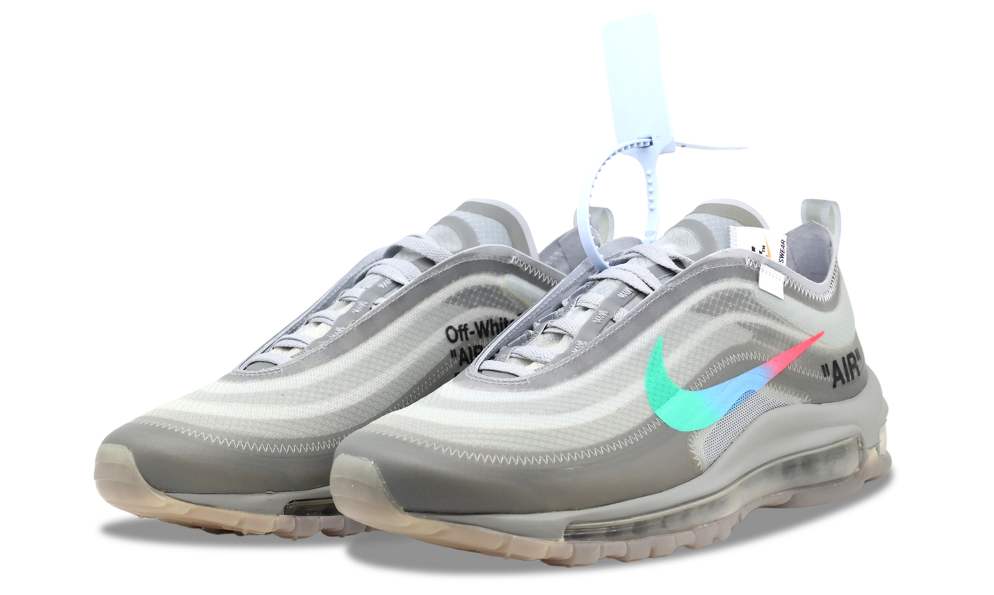 Nike Air Max 97 Off-White Menta