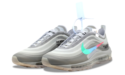 Nike Air Max 97 Off-White Menta