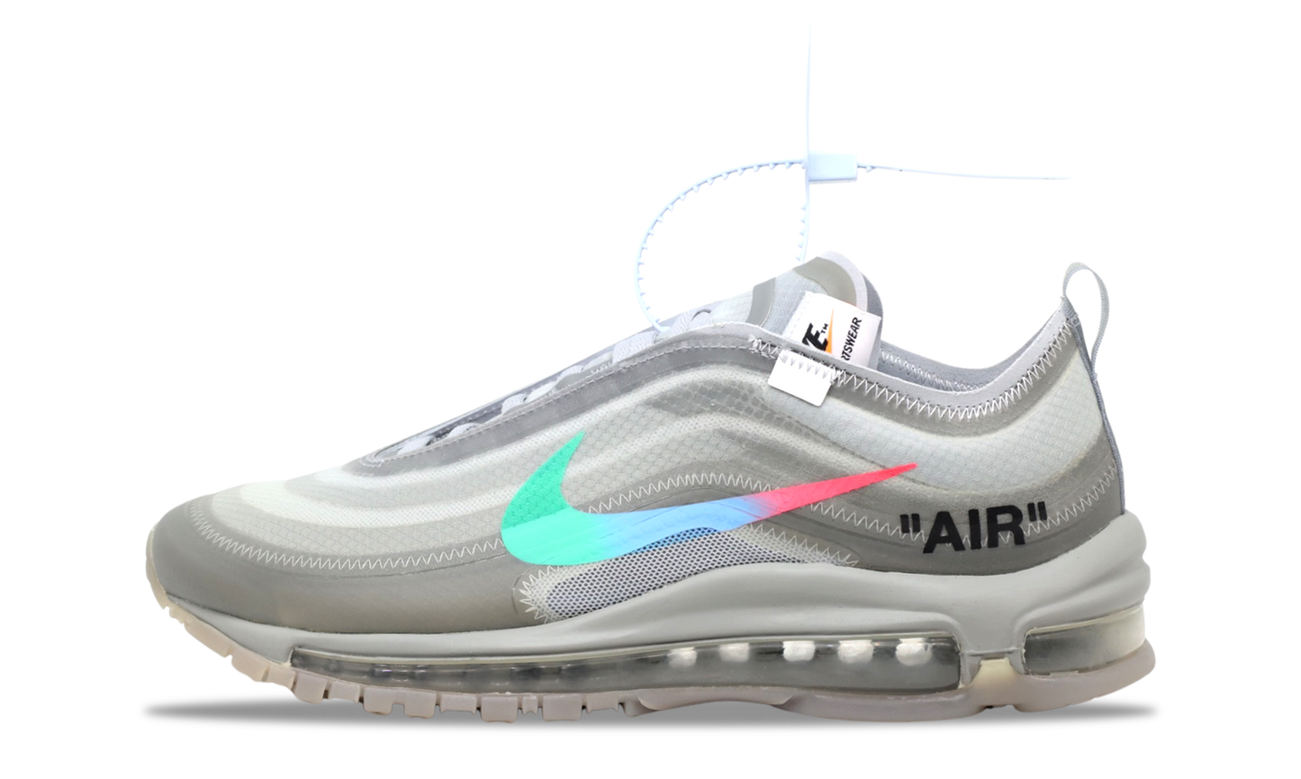 Nike Air Max 97 Off-White Menta