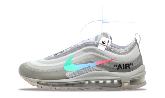 Nike Air Max 97 Off-White Menta