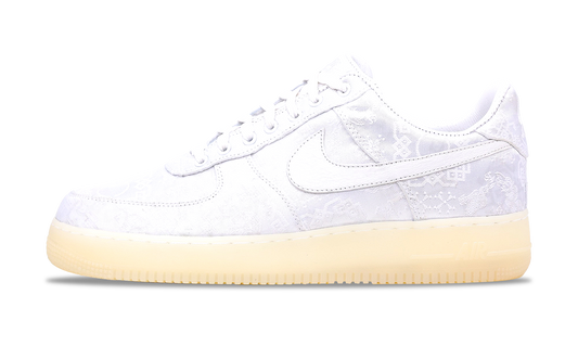 Nike Air Force 1 Low x CLOT 1World 2018 (AO9286-100) Men's Size 8-15