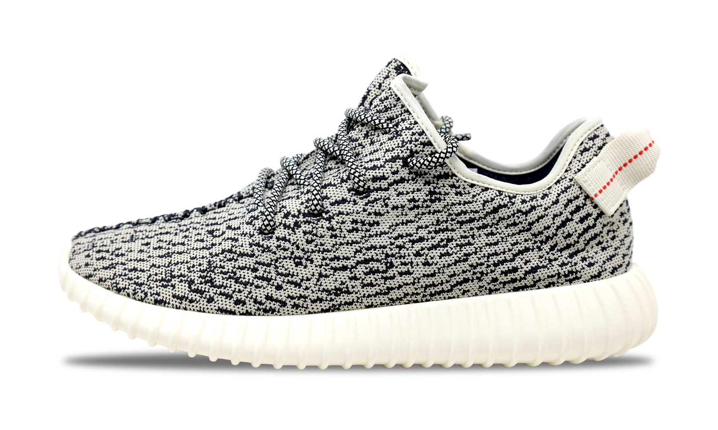 adidas Yeezy Boost 350 Turtledove