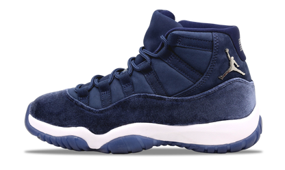 nike Jordan 11 Retro Midnight Navy 2022 (W) (AR0715-441) Women's Size 5-8