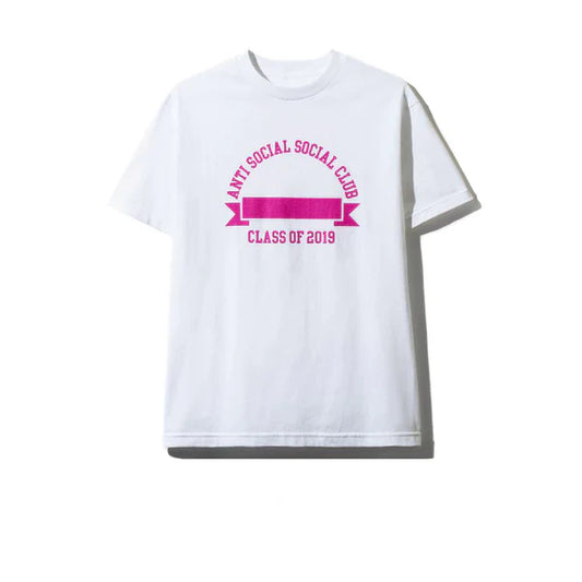 ASSC HOMEROOM LIGHT STEEL TEE (GReY)