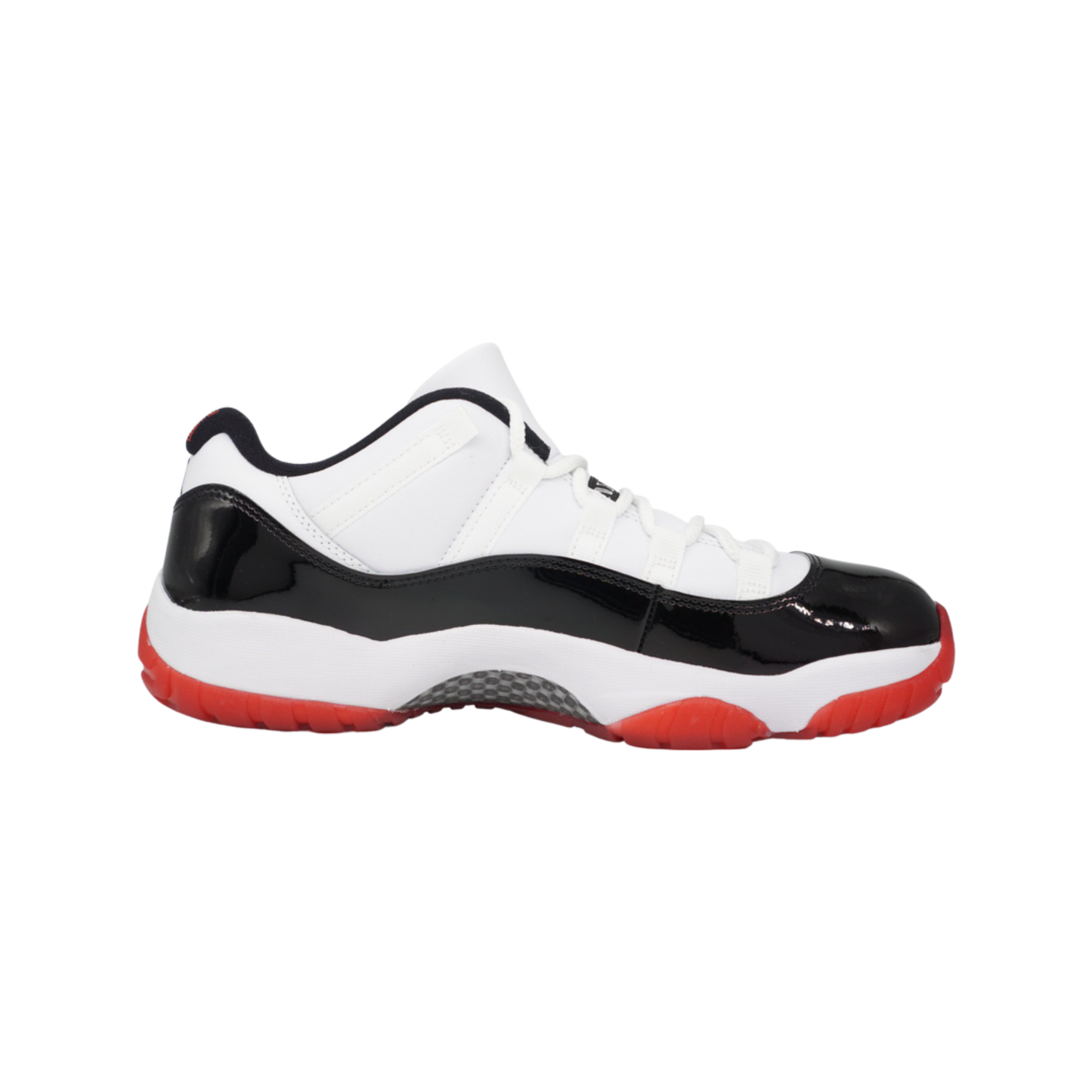 Nike Jordan 11 Retro Low Concord Bred 2020 (AV2187-160) Men's Size 8-13