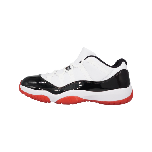 Nike Jordan 11 Retro Low Concord Bred 2020 (AV2187-160) Men's Size 8-13