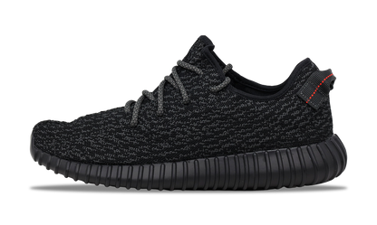 Adidas Yeezy Boost 350 V1 Pirate Black 2016 (BB5350) Men's Size 4-12