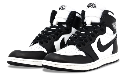 Nike Air Jordan 1 Retro High 85 Black White (2023)  BQ4422-001