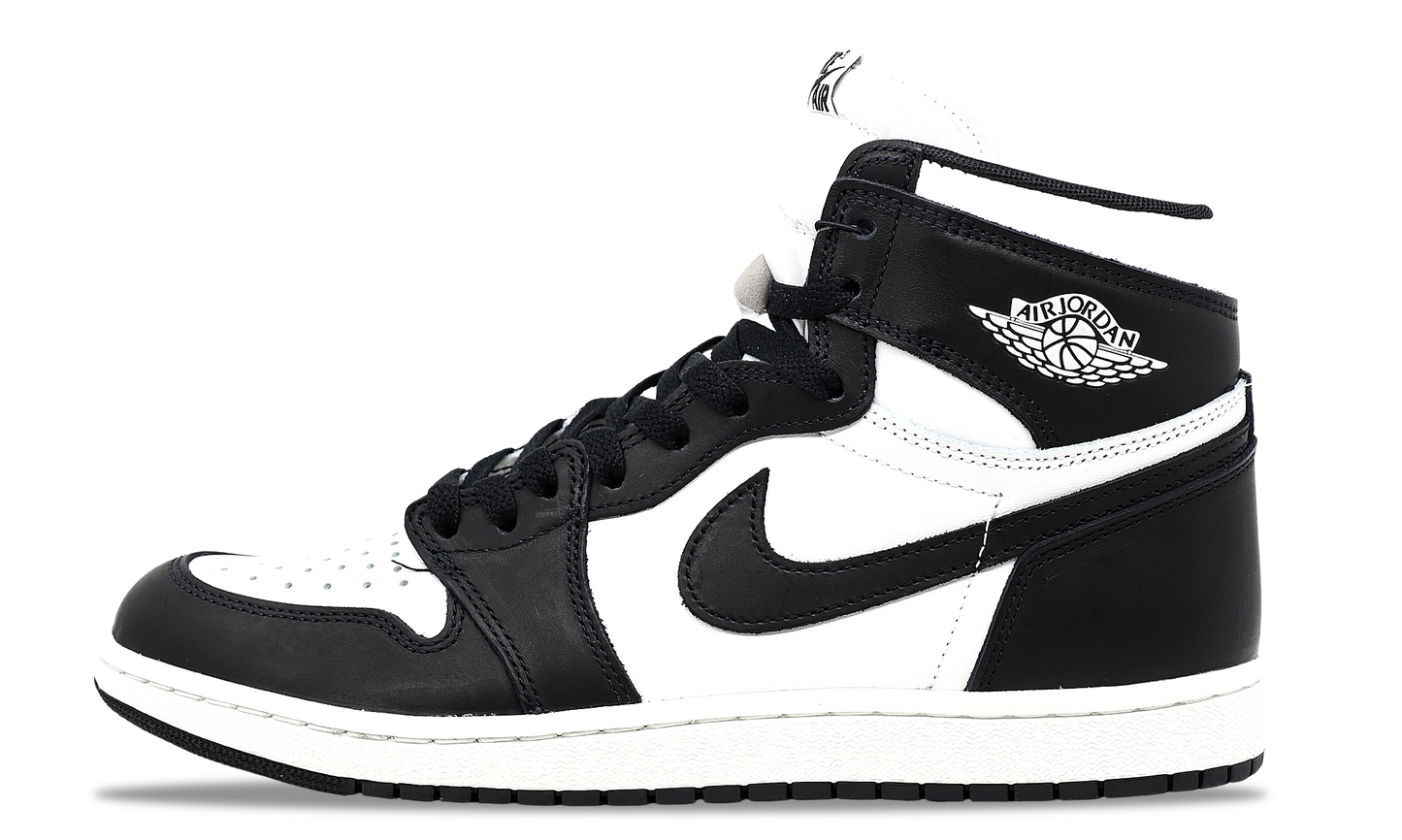 Nike Air Jordan 1 Retro High 85 Black White (2023)  BQ4422-001