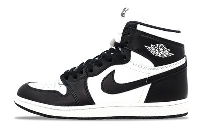 Nike Air Jordan 1 Retro High 85 Black White (2023)  BQ4422-001