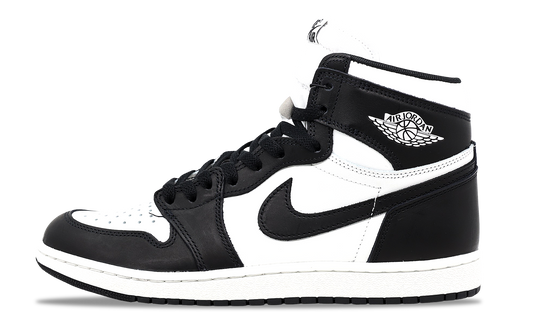 Nike Air Jordan 1 Retro High 85 Black White (2023)  BQ4422-001