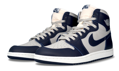 Nike Jordan 1 Retro High '85 Georgetown 2022 (BQ4422-400) Men 9-12