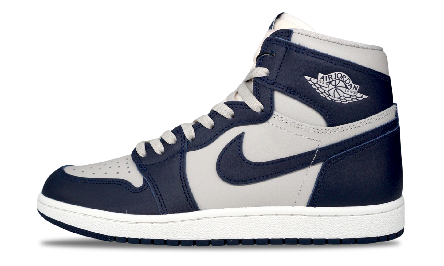 Nike Jordan 1 Retro High '85 Georgetown 2022 (BQ4422-400) Men 9-12