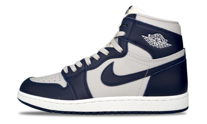 Nike Jordan 1 Retro High '85 Georgetown 2022 (BQ4422-400) Men 9-12