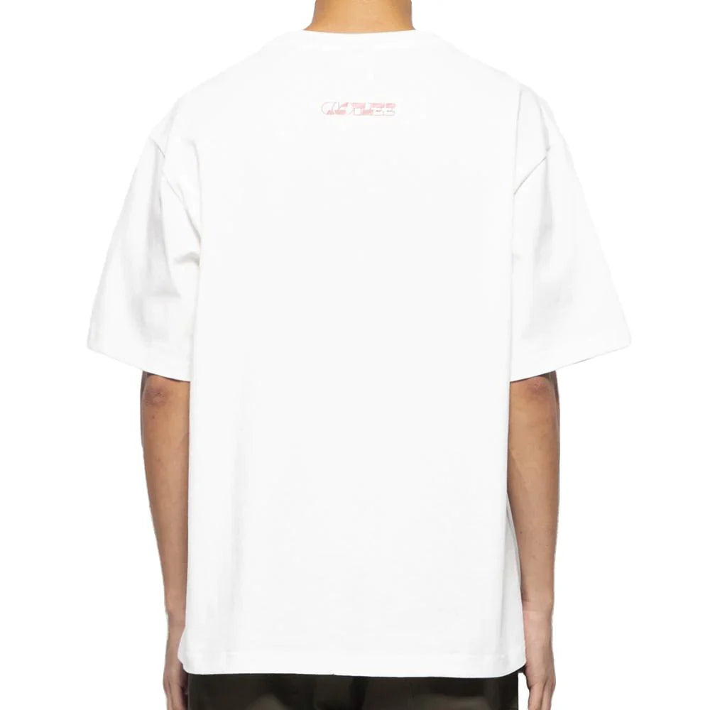 CLOT TEE