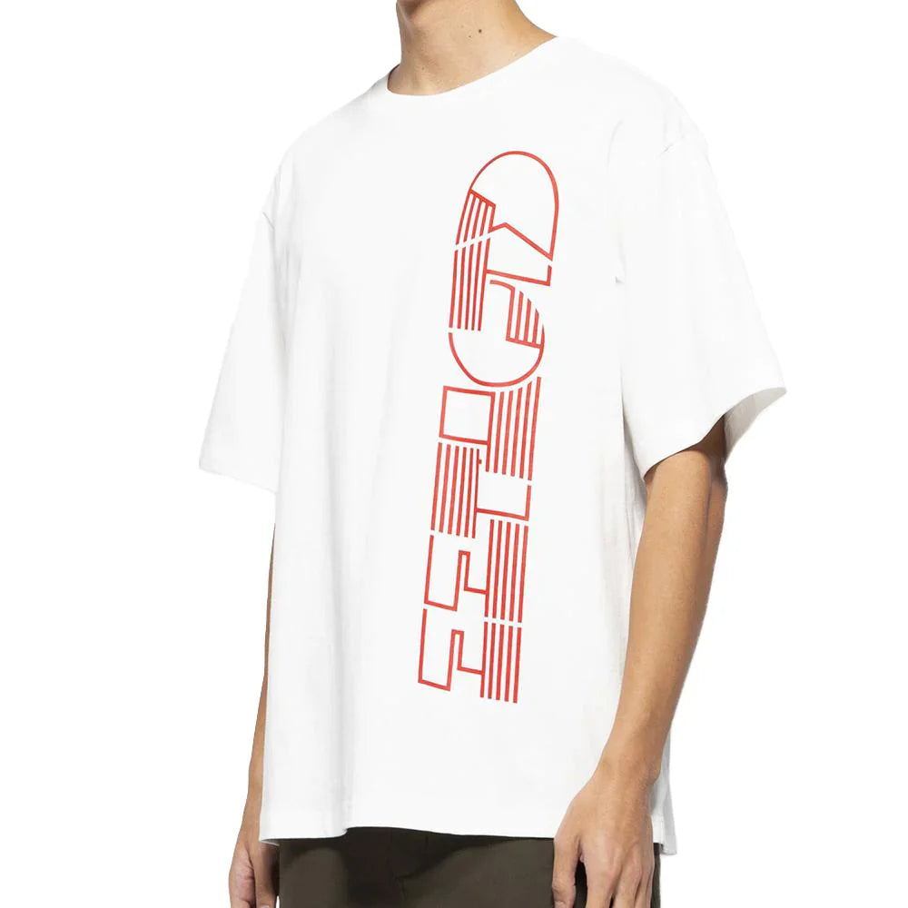 CLOT TEE