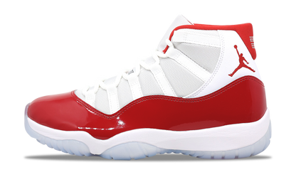 nike Jordan 11 Retro Cherry 2022 (CT8012-116) Men's Size 7-12