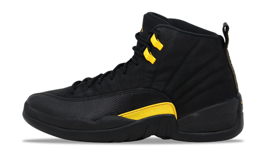 Nike Jordan 12 Retro Black Taxi 2022 (CT8013-071) Men's Size 7-13