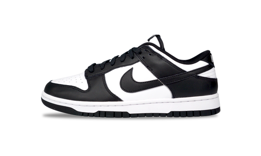 nike Dunk Low Black White Panda 2021 (CW1590-100) Grade School Size 3.5Y-7Y