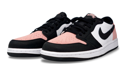 Nike Jordan 1 Low OG Bleached Coral (CZ0790-061) Men's Size 7.5-12