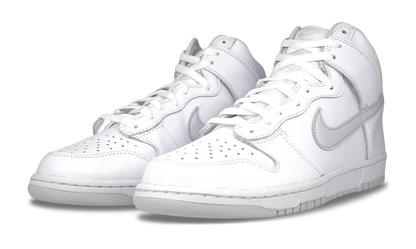 Nike Dunk High SP Pure Platinum 2020 (CZ8149-101) Men's Size 5-13