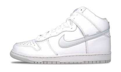 Nike Dunk High SP Pure Platinum 2020 (CZ8149-101) Men's Size 5-13