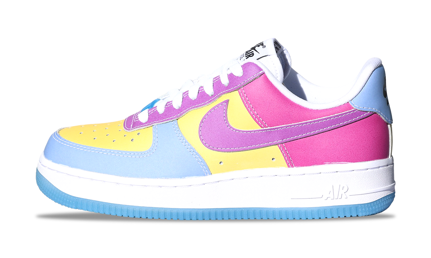 Nike Air Force 1 Low LX UV Reactive (Women's)