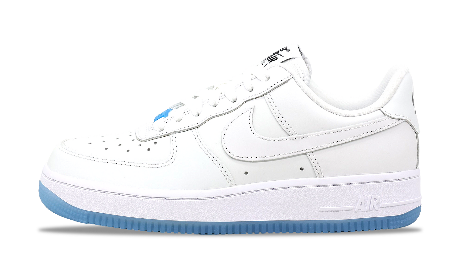 Nike Air Force 1 Low LX UV Reactive (Women's)