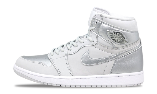 Nike Jordan 1 Retro High CO.Japan Neutral Grey 2020 (DC1788-029) Men's Size 7-13