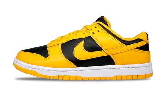 Nike Dunk Low Goldenrod 2021 (DD1391-004) Men's Size 6-13